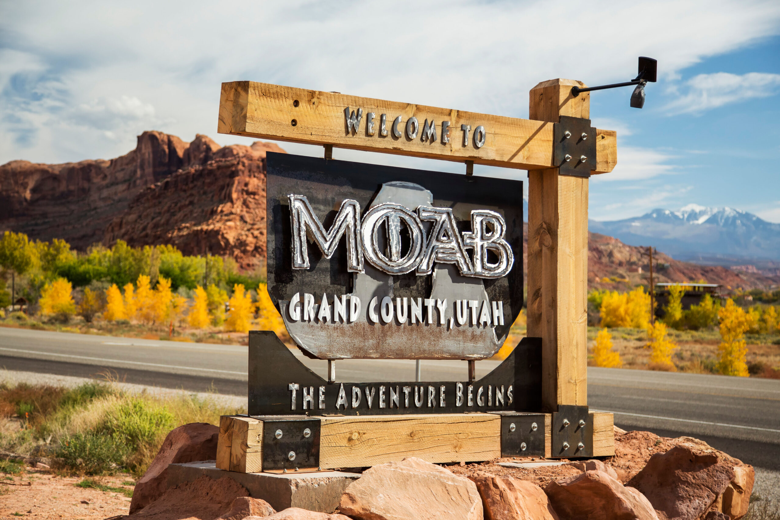 Move to Moab, Utah Moab Chamber of Commerce